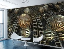 3D fototapete 17